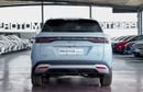 بي واي دي سونغ ل Song L 2025 Sky blue EXPORT ONLY