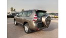 تويوتا برادو TOYOTA LAND CRUISER PRADO LEFT HAND DRIVE   (PM1619)