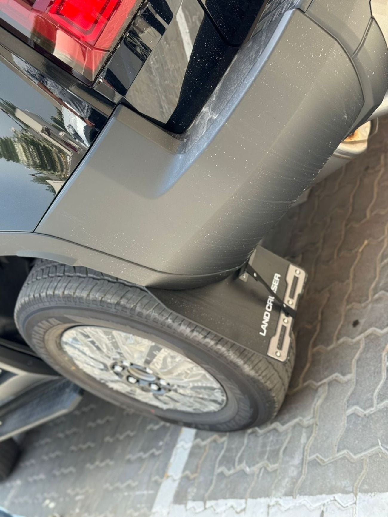 Toyota Prado GXR Limited 2.8L Diesel Auto ( Export to Africa Only)