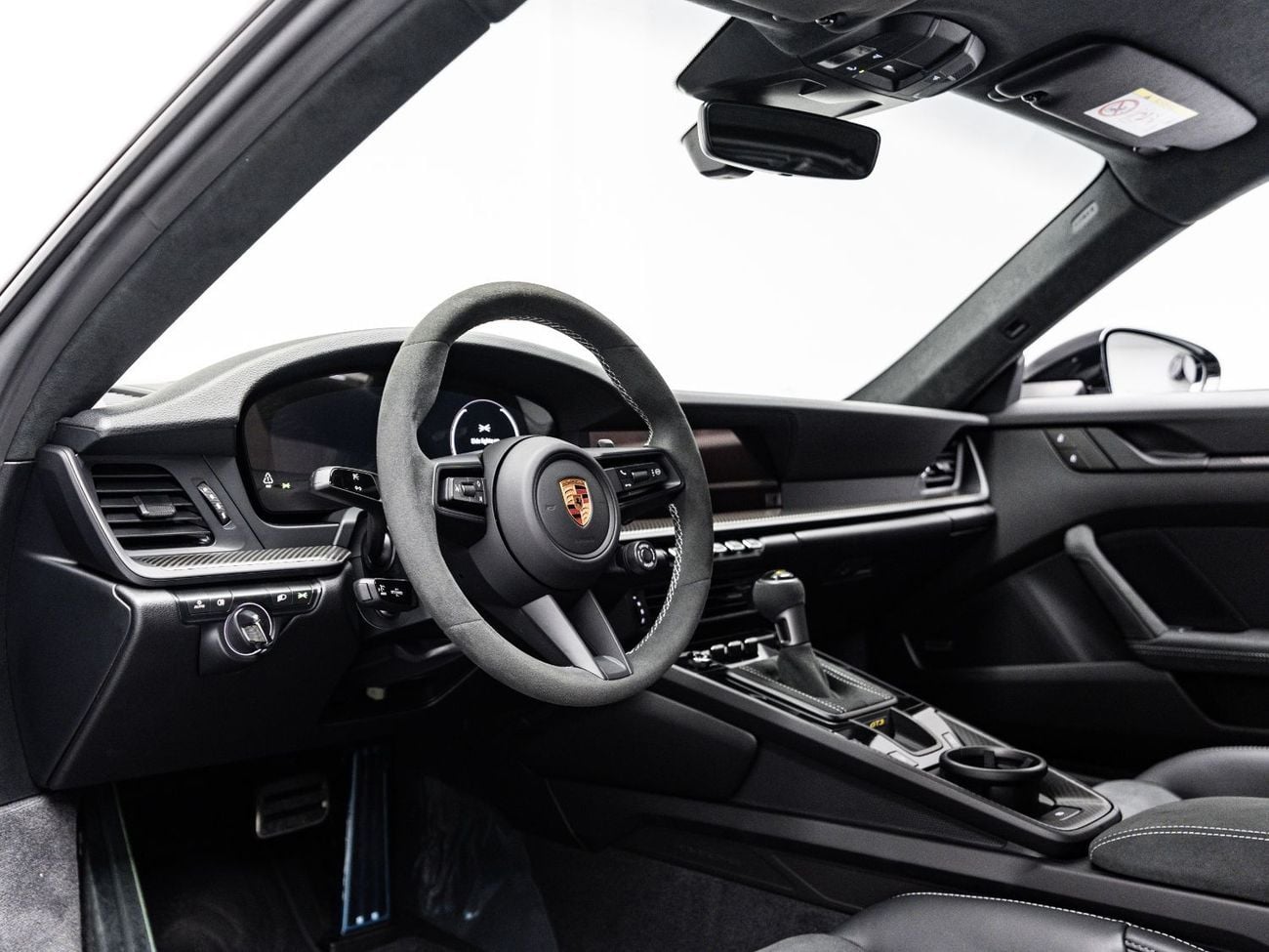 بورش 911 The BEST Ramadan Offer in the UAE - Limited Time, February 2028 Porsche Warranty, GCC