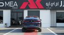 بي أم دبليو X6 M60i V8 M-Sport PRO Metallic Carbon Black 2026 MY EXPORT PRICE
