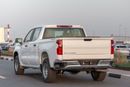 Chevrolet Silverado CHEVROLET SILVERADO | V8 5.3L | 4WD | GCC | 2025  (Export)