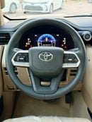 Toyota Land Cruiser GXR 4.0L