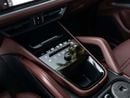 Porsche Cayenne S Porsche Cayenne 2024