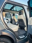 لاند روفر رينج روفر