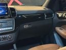 مرسيدس بنز GLE 43 AMG MERCEDES-BENZ GLE 43 AMG | GCC | 2019 | FULL OPTIONS LIKE NEW