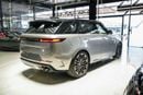 Land Rover Range Rover Sport SV EDITION ONE