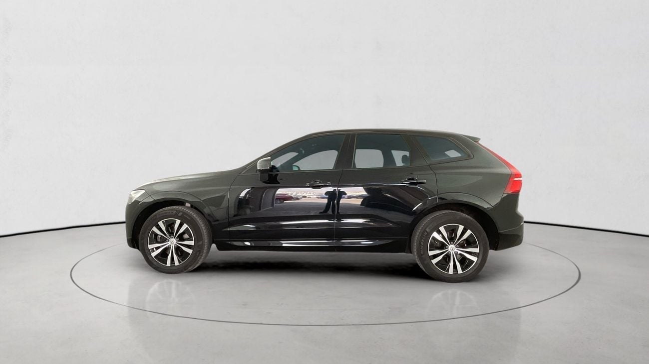 Volvo XC60 2.0 T5 250 FWD MOMENTUM AUTO | Guaranteed Warranty | 0 Down Payment