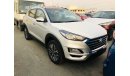 Hyundai Tucson 2.0L-PUSH/START-ALLOY RIMS-POWER SEAT-REAR AC-WIRELESS CHARGER-PANORAMIC ROOF