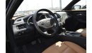 Chevrolet Impala LTZ Gcc full opition first owner