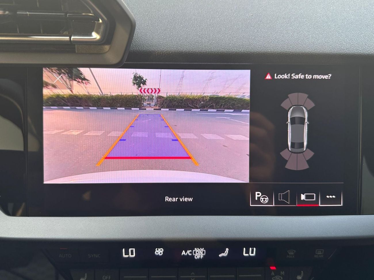 Audi A3 35 TFSI 1.4L