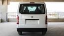 Toyota Hiace GL Toyota hiace cargo standard 2.7L V4 PETROL