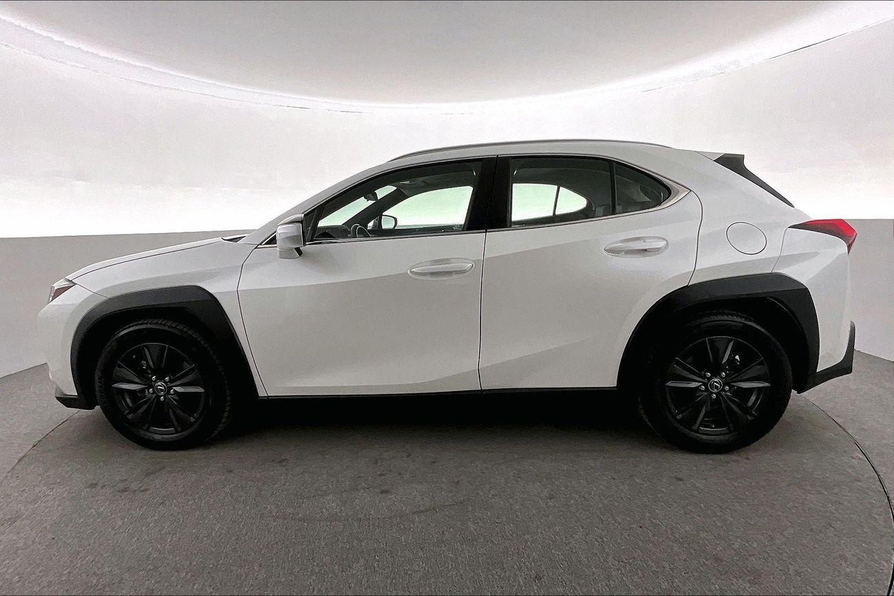 Lexus UX200 F Sport Prestige | Guaranteed Warranty | 0 Down Payment