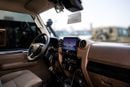 تويوتا لاند كروزر بيك آب LC79 2.8 DIESEL MANUAL بابان
