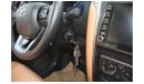 Toyota Fortuner 2023 Toyota Fortuner 2.7L 4x4 Mid option