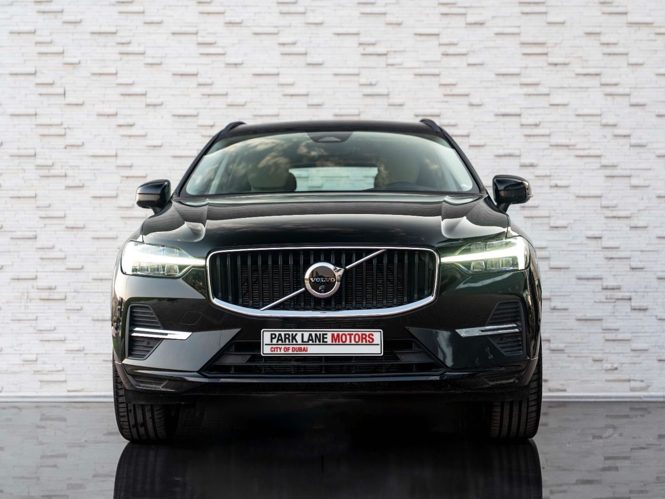 Volvo XC60 B5 Core