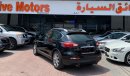 Infiniti QX50 FULL OPTION LUXURY INFINITI QX50 1050X60 MONTHLY FULL SERVICE HISTORY UNLIMITED KM WARRANTY..