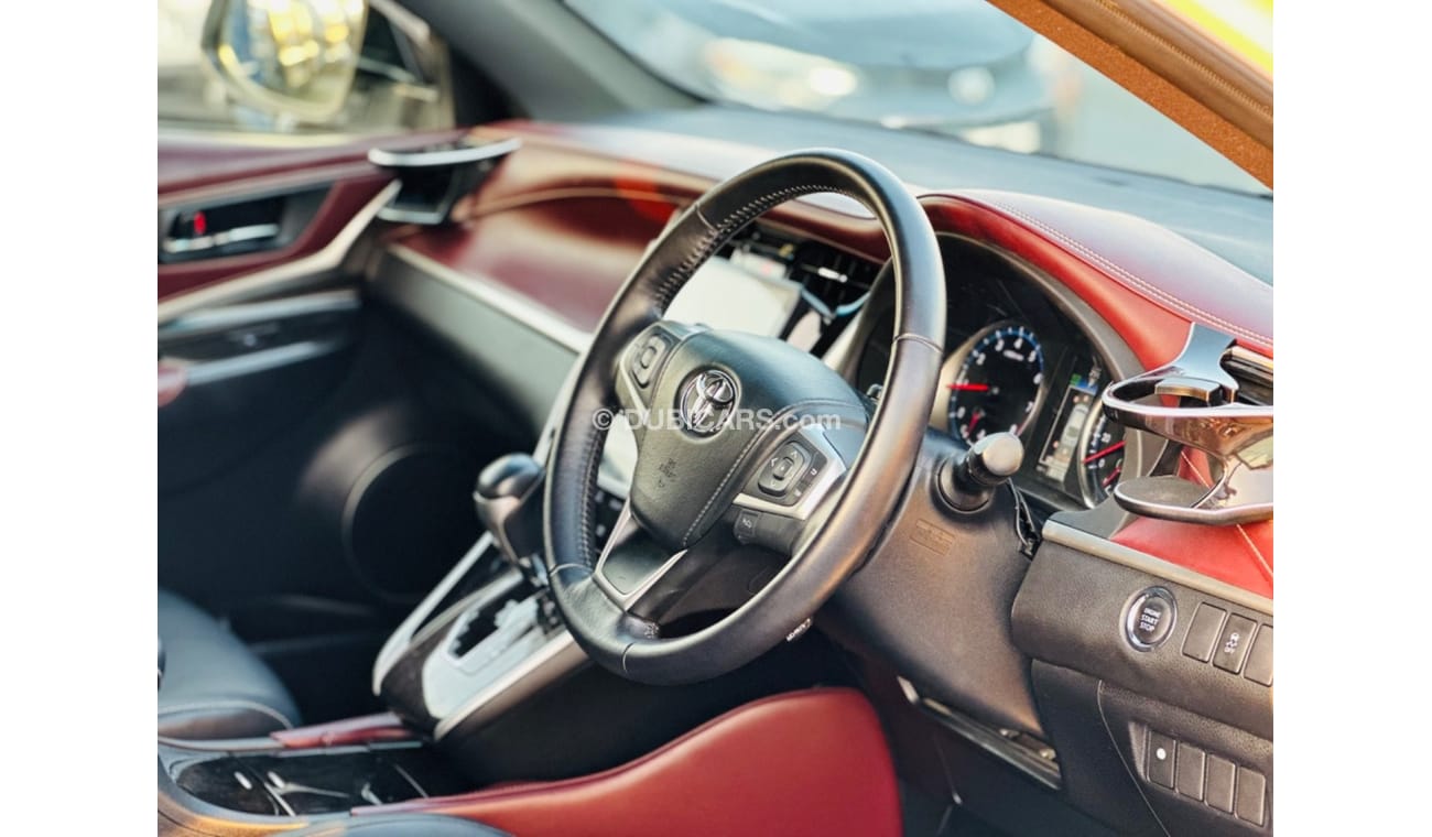 تويوتا هاريار