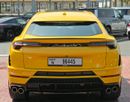 Lamborghini Urus S 4.0T V8 S Canadian Specs Original paint 2023