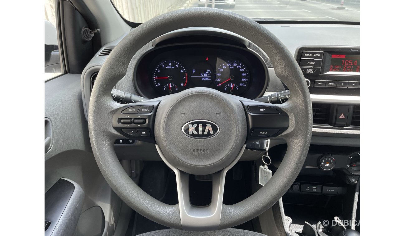 Kia Picanto 1200