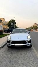 بورش ماكان S | GCC Specs | Well Maintained