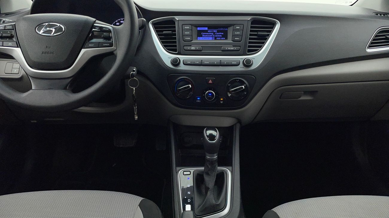 Hyundai Accent SMART 1.6 | Zero Down Payment | Home Test Drive