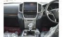 Toyota Land Cruiser Full Option