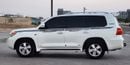 Toyota Land Cruiser GXR