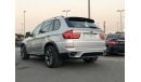 BMW X5 BMW X5 MODEL 2013 GCC CAR PREFECT CONDITION FULL OPTION LOW MILEAGE PANORAMIC ROOF LEATHER SEATS BAC