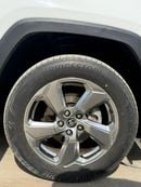 Toyota RAV4 2.5L EXR Hybrid