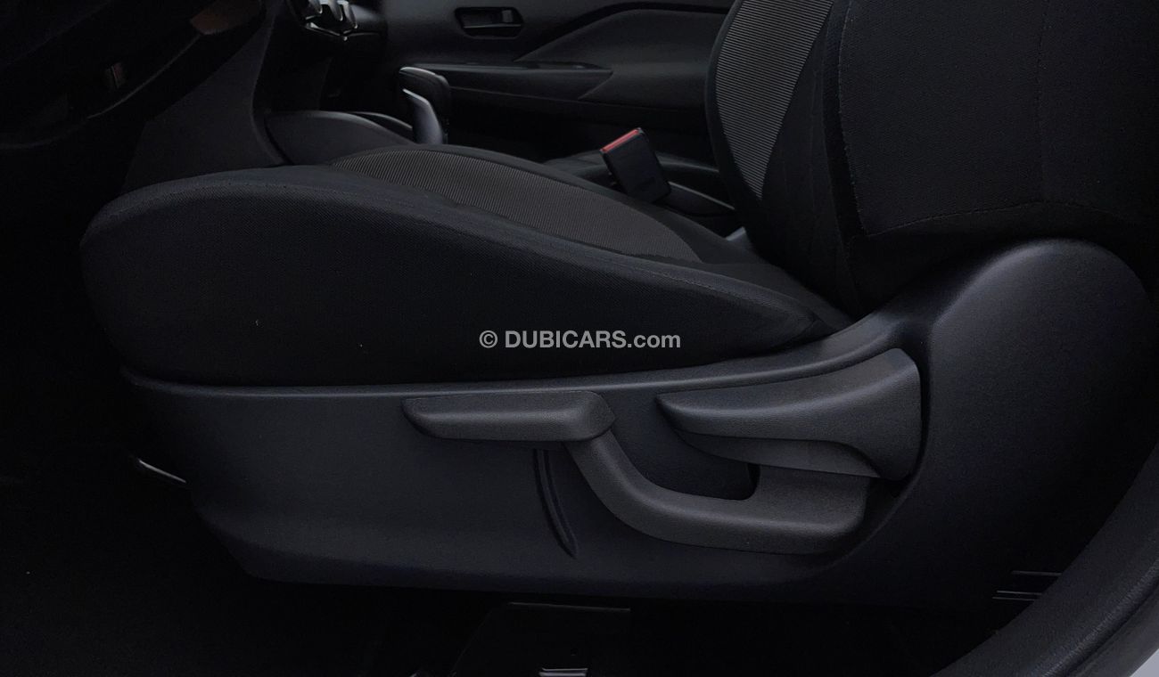 Nissan Kicks S 1.6 | Zero Down Payment | Free Home Test Drive