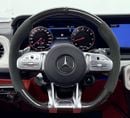 Mercedes Benz G63 AMG STANDARD 2020 Mercedes-AMG G63, Auto Guard Warranty, Service History, GCC Specs.