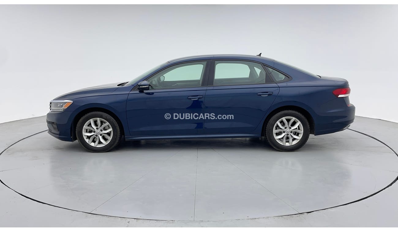 Volkswagen Passat TRENDLINE 2.5 | Zero Down Payment | Free Home Test Drive