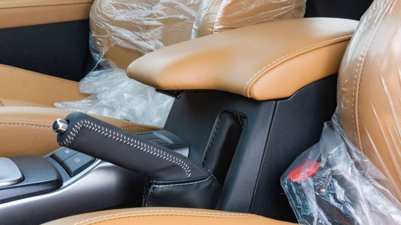 Toyota Fortuner 2026 Toyota Fortuner 4.0L AT Petrol (Full Option) Silver