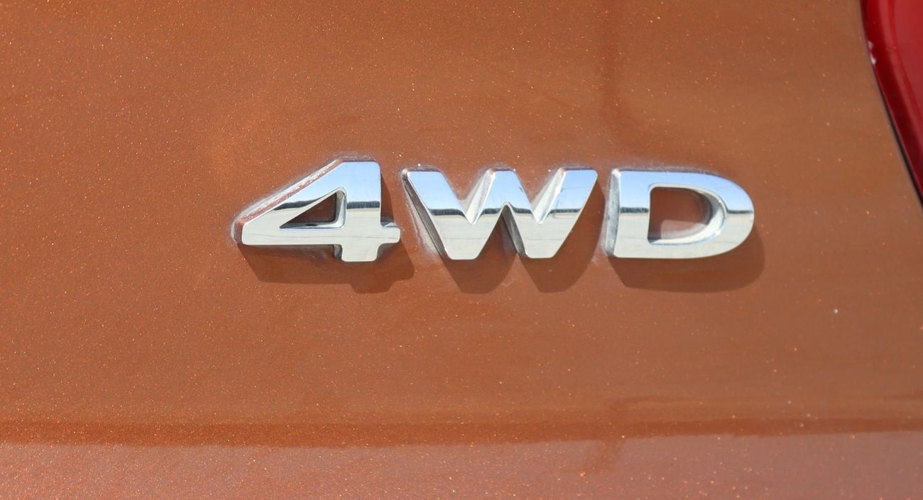 Ford Explorer XLT 3.5L Ford Explorer - 2017 - GCC - Full Option  - 6 V- XLT - 4WD - 3.3L -7 Seats - In excellent c