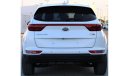 Kia Sportage Kia Sportage 2018 diesel, imported from Korea, customs papers, without accidents, very clean from in