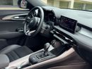 ألفا روميو تونالي AED 1,920 P.M | 0% DOWN PAYMENT | ALFA ROMEO TONALE VELOCE | AGENCY WARRANTY | 2024 | GCC SPECS