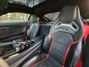 مرسيدس بنز AMG GT 63-S 63-S