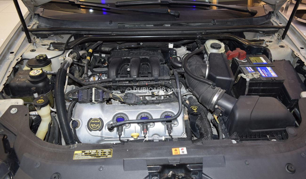 فورد فايف هندرد