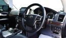 Toyota Land Cruiser V8 Diesel Right Hand