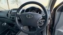 Toyota Hilux DOUBLE CABIN | RHD | MANUAL TRANSMISSION | 3.0L DIESEL ENGINE | 2009