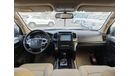 Toyota Land Cruiser GXR - V8, 5.7L PETROL, FULL OPTION / 20 SHP (LOT # 6267)
