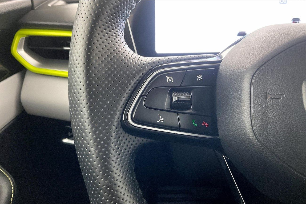 Geely Coolray GK | Carnival Sale • UP TO AED 20,000 OFF | Guaranteed Warranty | 0 Down Payment