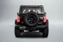 فورد برونكو WILDTRAK