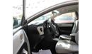 Toyota Corolla SE ACCIDENTS FREE - GCC - PERFECT CONDITION INSIDE OUT - ENGINE 2000 CC