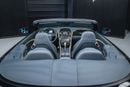 Bentley Continental GT Bentley Continental GTC V12 Cabrio