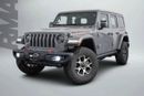 جيب رانجلر Unlimited Rubicon 3.6L