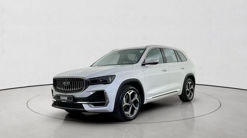 Geely Monjaro GK | Guaranteed Warranty | 0 Down Payment