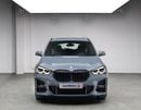 BMW X1 M-Sport S-Drive