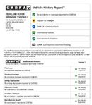 لاند روفر ديفندر P400 110 X-Dynamic HSE 3.0L (5 Seater)
